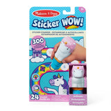 Sticker WOW! 24-Page Activity Pad, Ages 3+ W2Y3 - product image 3