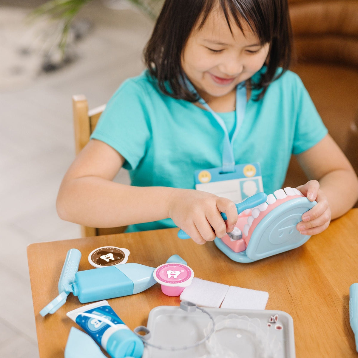 Super Smile Dentist Kit, Ages 3+ H0N1 - product image 4