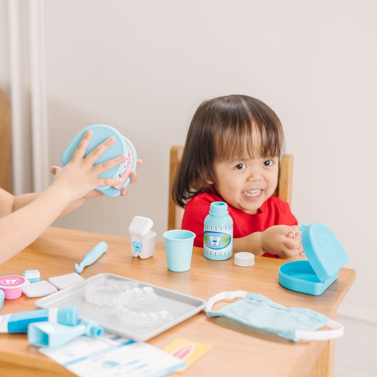 Super Smile Dentist Kit, Ages 3+ H0N1 - product image 7