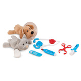 Veterinarian Playset for Ages 3+, 24-pc K5Z3 - product image 1