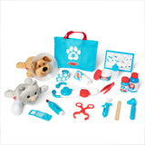 Veterinarian Playset for Ages 3+, 24-pc K5Z3 - product image 2