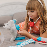 Veterinarian Playset for Ages 3+, 24-pc K5Z3 - product image 4