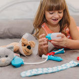 Veterinarian Playset for Ages 3+, 24-pc K5Z3 - product image 5