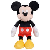 and Minnie Small Plush Toy, Assorted J0V6 - product image 1