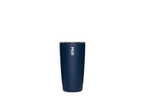 Insulated Stainless Steel Travel Tumbler with Press-Fit Slide Lid, Tidal Blue, 16-oz C2T4 - product image 1