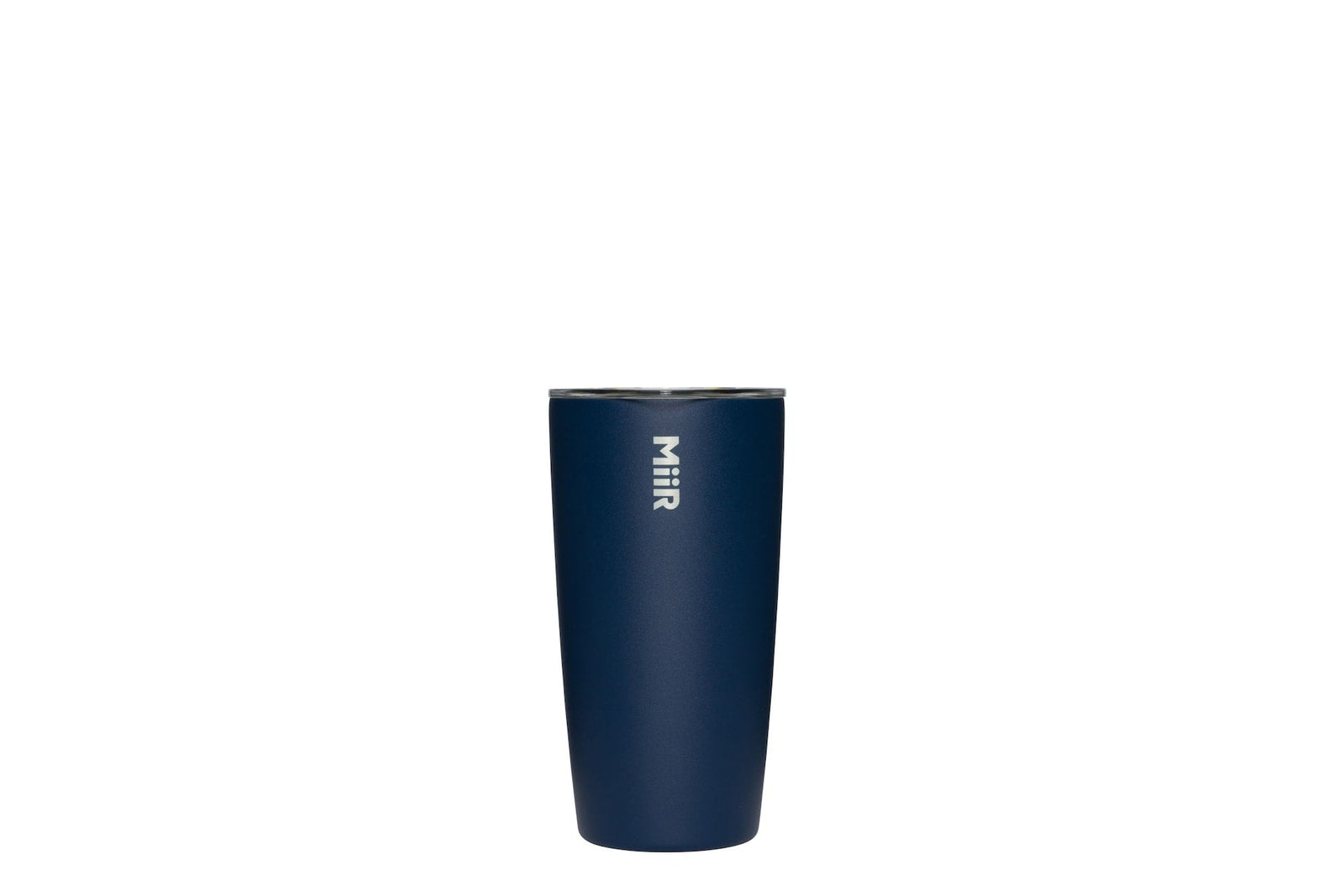 Insulated Stainless Steel Travel Tumbler with Press-Fit Slide Lid, Tidal Blue, 16-oz C2T4 - product image 1