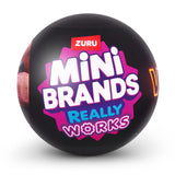 Mini Brand Vinyl Capsule V7V1 - product image 2