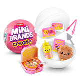 Mini Brands Kawaii Kitchen Series 1 Capsule C4A4 - product image 1