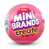 Mini Brands Kawaii Kitchen Series 1 Capsule C4A4 - product image 2