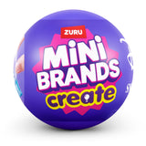Mini Brands Snow Globes Series 1 Capsule R7R2 - product image 2