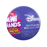 Mini Brands Snow Globes Series 1 Capsule R7R2 - product image 4
