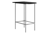 Specialties Contemporary Home Bar, Black F1U1 - product image 1
