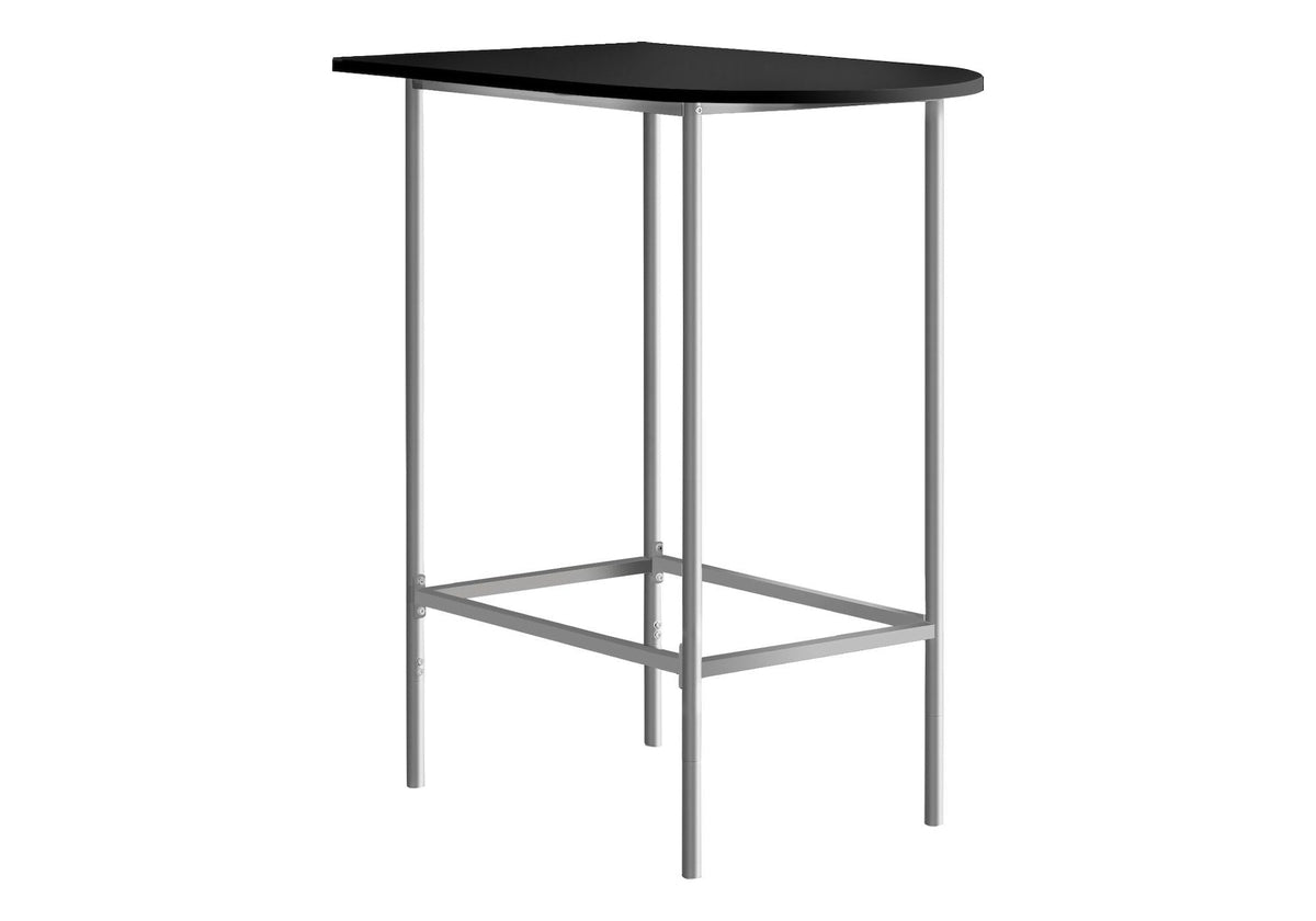 Specialties Contemporary Home Bar, Black I0I4 - product image 1