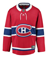 Montreal Canadiens Breakaway Jersey, Red N2G5 - product image 1