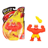 Heroes of Goo Jit Zu Meteor Madness Hero Pack O6Y7 - product image 1
