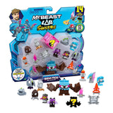 Mr. Beast Lab Swarms Hyper Fusion Series Mega Lab Pack, 14-pc, Assorted Figures T7N0 - product image 1