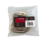 11,000-lb Medium Duty D-Ring, Surface Mountable H1C3 - product image 1