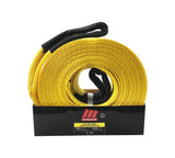 22,500-lb Recovery Strap with Loop Ends, 3-in x 30-ft K4I5 - product image 1