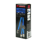 750-lb Snowmobile Tie Down Strap, 1-in x 10-ft H8B9 - product image 1