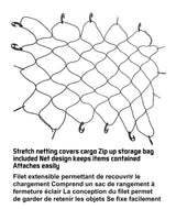 Bungee Cargo Net, 36-in x 48-in O2N7 - product image 4