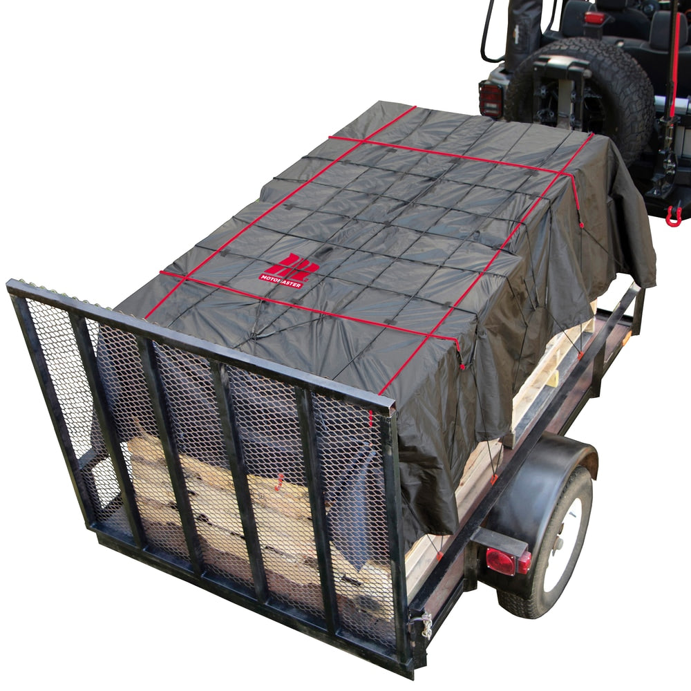 Bungee Cargo Net Tarp H0Y9 - product image 2