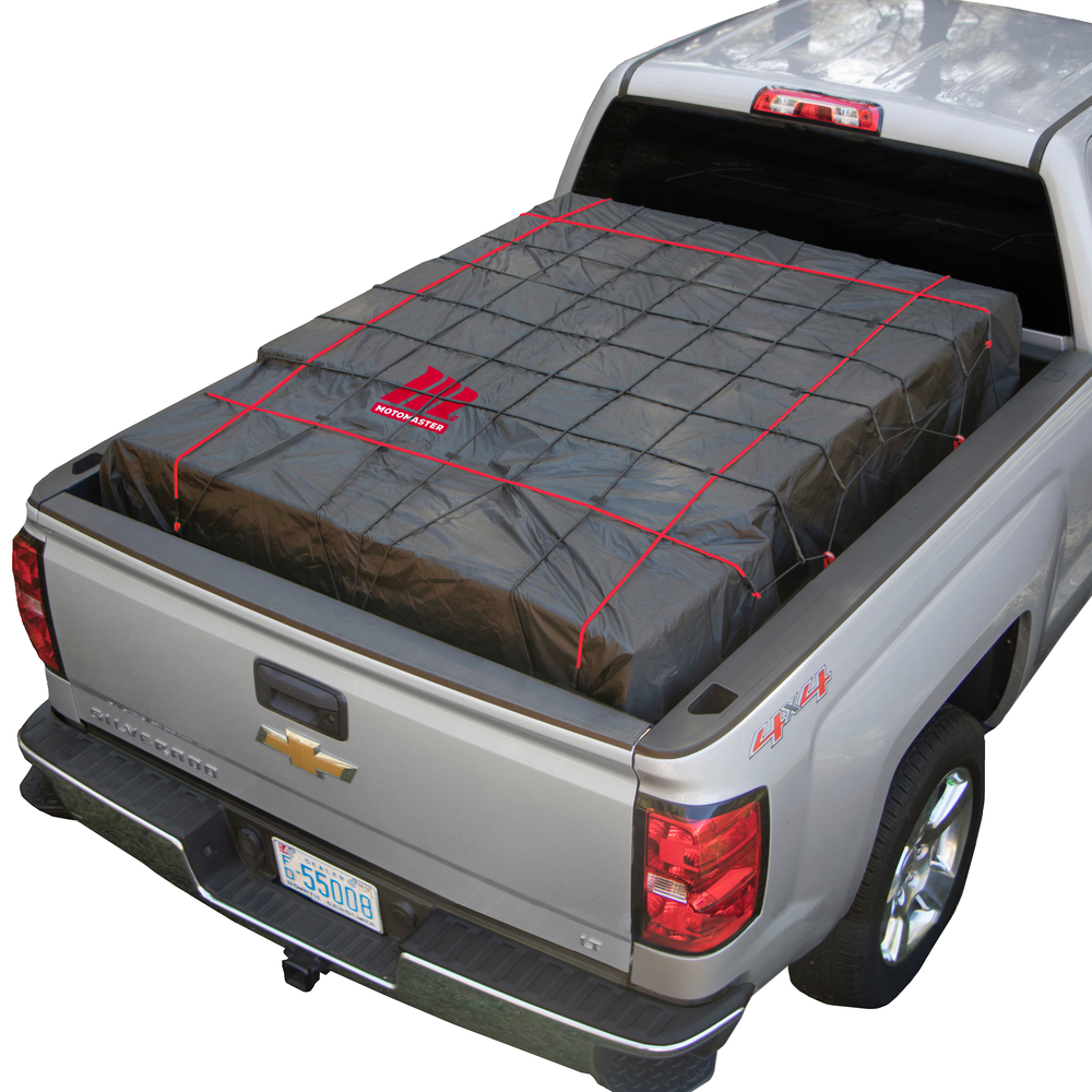 Bungee Cargo Net Tarp H0Y9 - product image 3