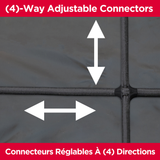 Bungee Cargo Net Tarp H0Y9 - product image 5