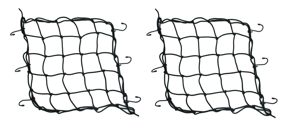 Cargo Net,15-in x 15-in, 2-pk C6P4 - product image 1