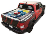 Collapsible Truck Cargo Net R0K1 - product image 4