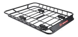 Rooftop Basket, Easy-Mount, 90-lb Capacity J4K4 - product image 1