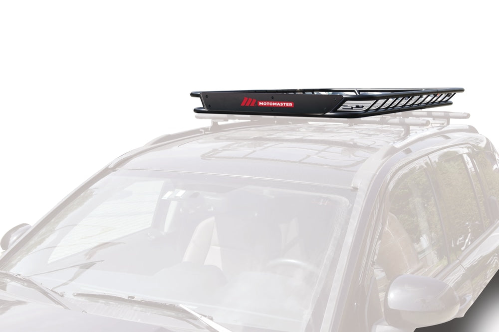 Rooftop Basket Extension I8C3 - product image 4