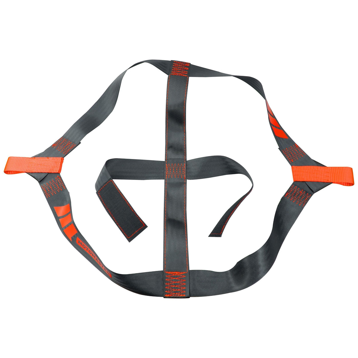 Universal Motorcycle Wheel Tie Down Strap U8Z9 - product image 3