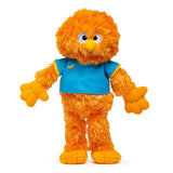 Rachel Herbie Cuddle & Comfort Friend Doll, 11-in Premium Plush Baby Toy, Toddler Toys Z1E3 - product image 1
