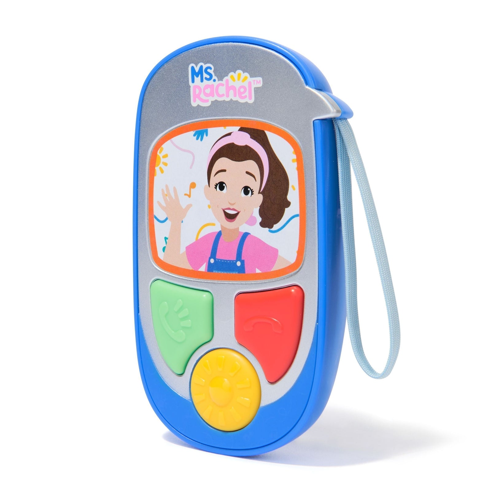 Rachel Talk and Learn Z2I7 - product image 1