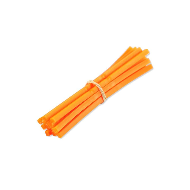 Power Rake Replacement Tines for use with 6-in-1 Power Rake Lawn Mower Blades U5W9