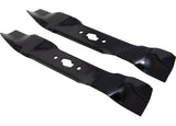 Tractor Blade Replacement Set, 3-in-1 Functionality, 36-in P4O2 - product image 4