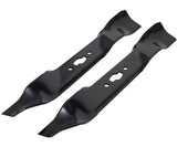 Tractor Blade Replacement Set, 3-in-1 Functionality, 36-in P4O2 - product image 5