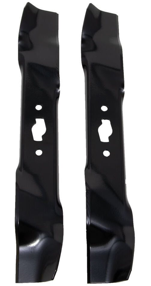 Tractor Blade Replacement Set, 3-in-1 Functionality, 36-in P4O2 - product image 6