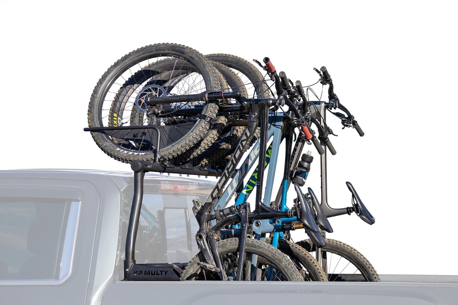 PRO Vertical Bike Rack System Z2L5 - product image 1
