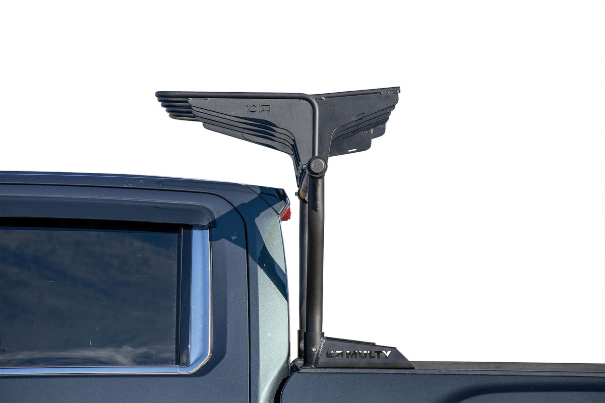 PRO Vertical Bike Rack System Z2L5 - product image 4