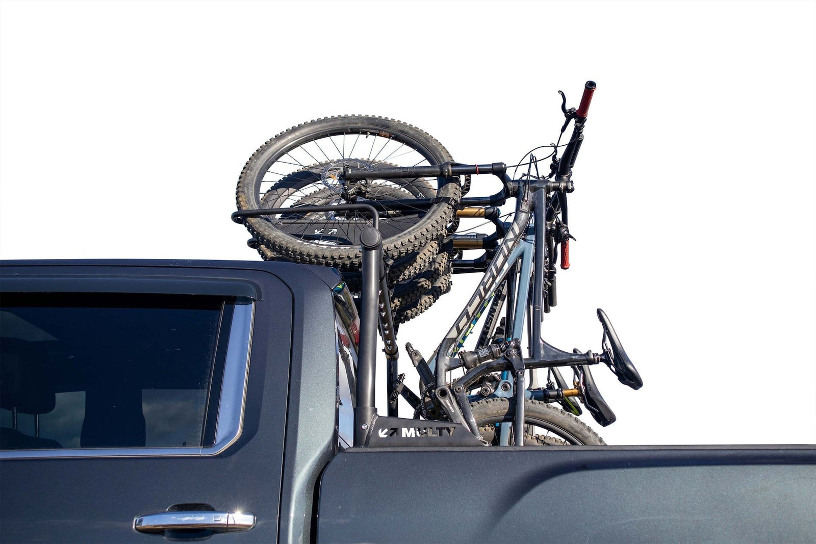 PRO Vertical Bike Rack System Z2L5 - product image 5