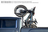 PRO Vertical Bike Rack System Z2L5 - product image 8