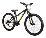 Agyl 24 Junior Hardtail Mountain Bike, 24-in E7B1 - product image 1