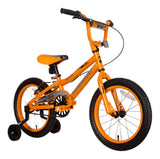 Crxssfire Kid's Mountain Bike, 16-in, Training Wheels D0F6 - product image 1