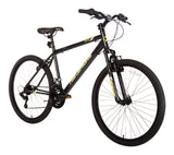 Ecko 2 Medium Men's Hardtail Mountain Bike, 18-Speed, 25-in Y6F4 - product image 1