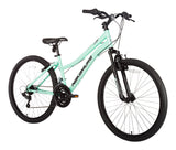 Inspire 26 Hardtail Hardtail Mountain Bike, 18-Speed E9T3 - product image 1