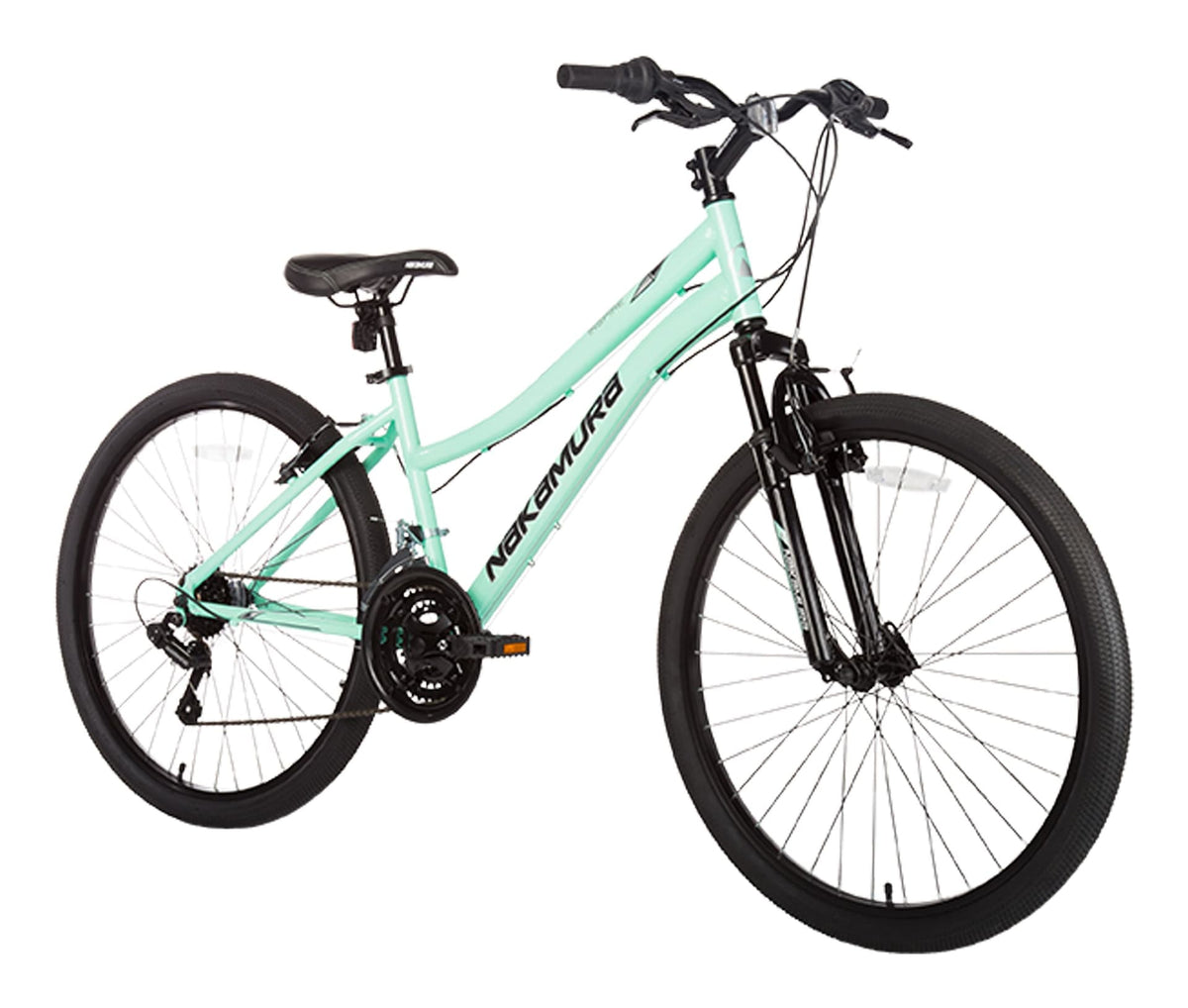 Inspire 26 Hardtail Hardtail Mountain Bike, 18-Speed E9T3 - product image 1
