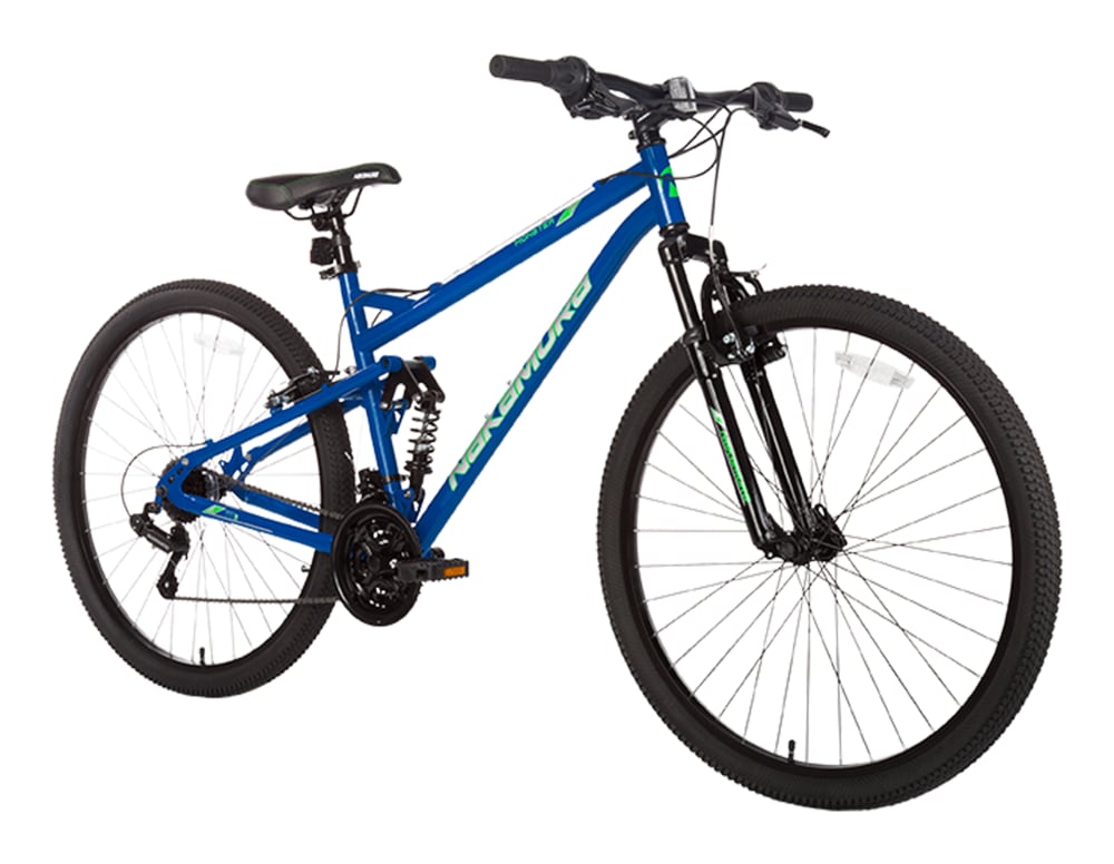Monster 650B Small Hardtail Mountain Bike, 21-Speed, 27.5-in W7V8 - product image 1