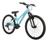 Pristine Junior Hardtail Mountain Bike, 7-Speed, 24-in V8X2 - product image 1