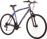 Royal Men's Large Hybrid Bike, 700 C V3K0 - product image 1